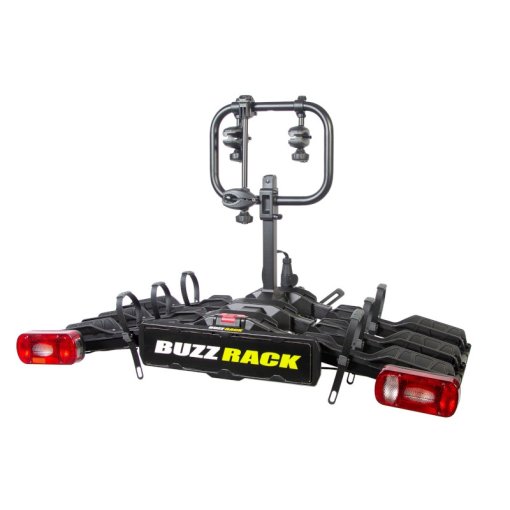 Photo produit de BuzzRack Porte vélo pour 3 vélos Scorpion LITE 3