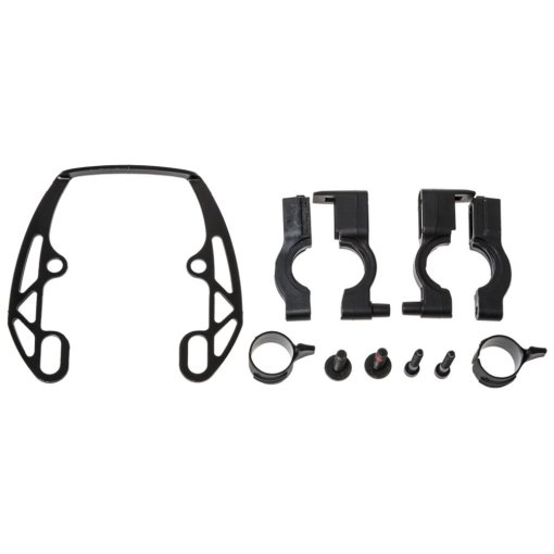 Foto de Magura Adaptador EASY MOUNT - 1 pieza - 2700694 - negro