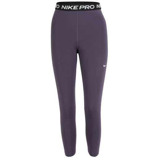 Photo produit de Nike Collant Femme - Pro 7/8 - dark raisin HF5963-573
