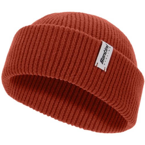 Immagine prodotto da Santini Berretto Invernale - Beanie 2.0 SP480WLBEANI2 - ruggine RU