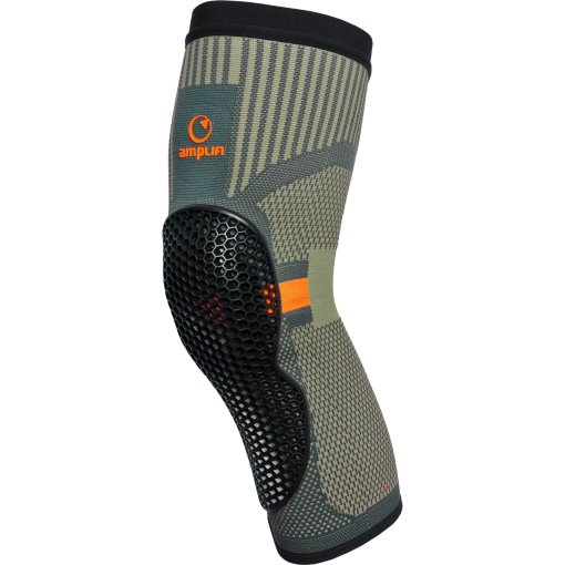 Photo produit de Amplifi Protection Genoux - MKX - laurel green