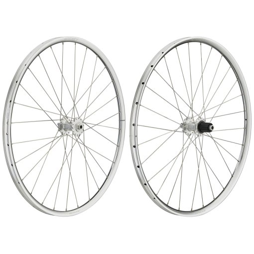 Kuva tuotteesta Ritchey Classic Zeta GX Kiekkosetti - 28&quot; | Clincher | 6-Bolt - 12x100mm | 12x142mm - N3W