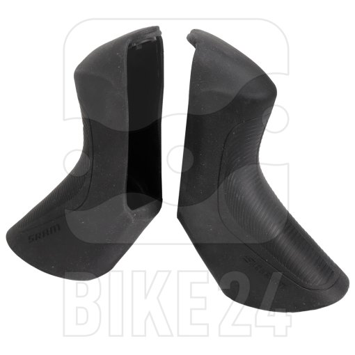 Produktbild von SRAM Red eTap HRD Griffgummis für SRAM HydroR Brems-/Schalthebel