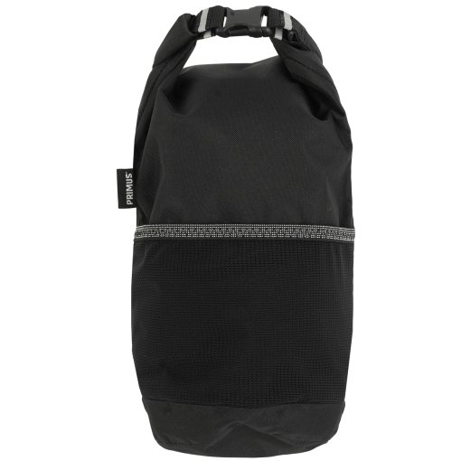 Foto de Primus Bolsa - Rolltop - negro
