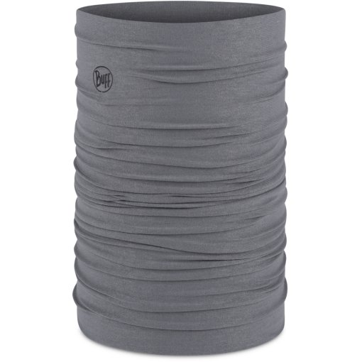 Produktbild von Buff® Original EcoStretch Multifunktionstuch - Solid Slate Grey