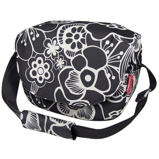 Immagine prodotto da KLICKfix Borsa Manubrio - Reisenthel Funbag 0263 - 4L - fleur black
