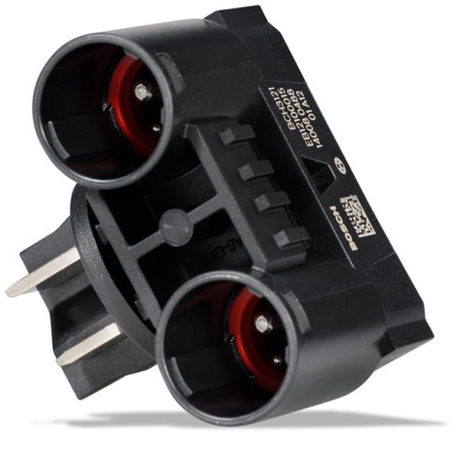 Foto de Bosch Adaptador de Doble Batería para Smart System - EB12100015