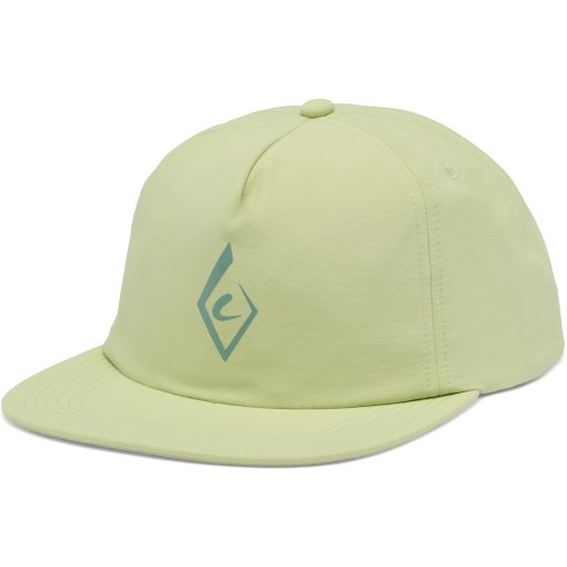 Photo produit de Black Diamond Casquette - Synthetic Surf - Citron-Pine Smk Brush Stroke C