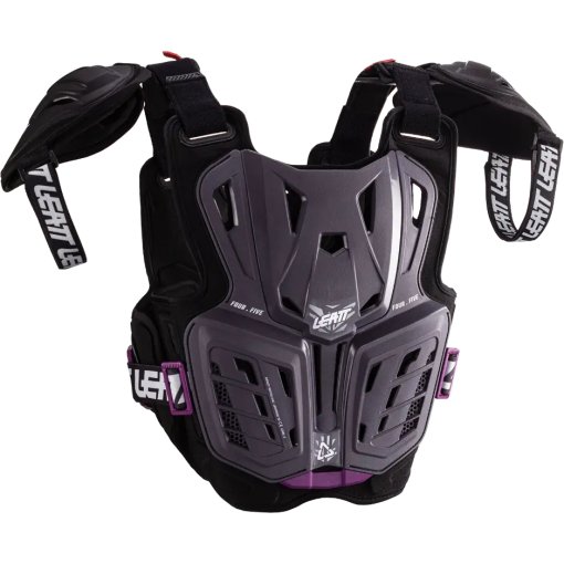 Immagine prodotto da Leatt Pettorina Donna - 4.5 Pro Jacki - indigo