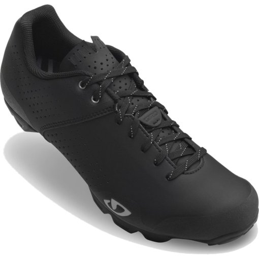 Foto de Giro Zapatillas MTB Hombre - Privateer Lace - negro