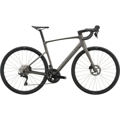 Foto de SCOTT ADDICT 50 - Bicicleta de carretera de carbono - 2027 - tungsten grey