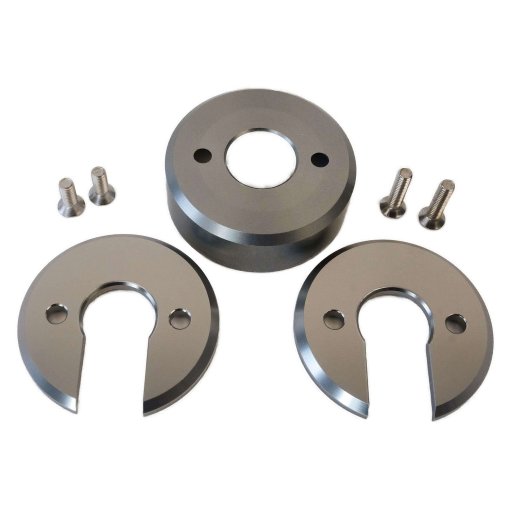 Immagine prodotto da ÖHLINS Set di Tappi e Distanziali per Ammortizzatori TTX22 m.2 - 18145-20