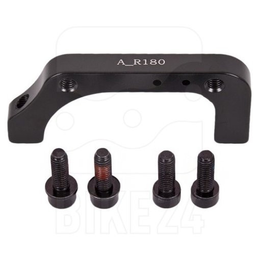 Immagine prodotto da Tektro Auriga Comp IS2000/PM AQ Adapter A4 180mm Rear