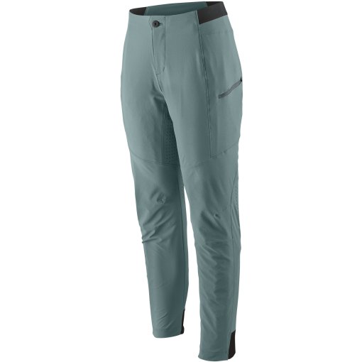 Photo produit de Patagonia Pantalon Femme - Dirt Craft - Blue Sage