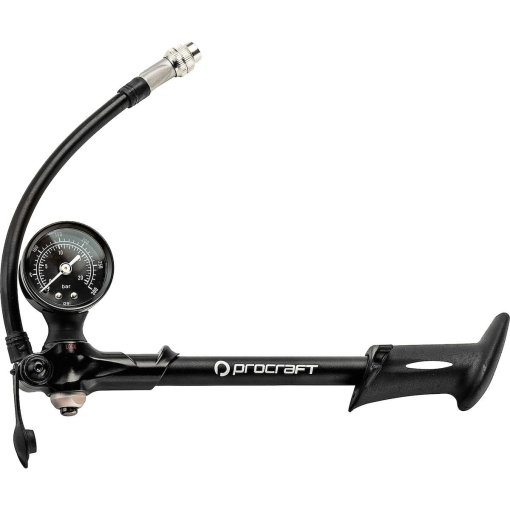 Immagine prodotto da Procraft Blow Up Compact II Fork Pump / Shock Pump