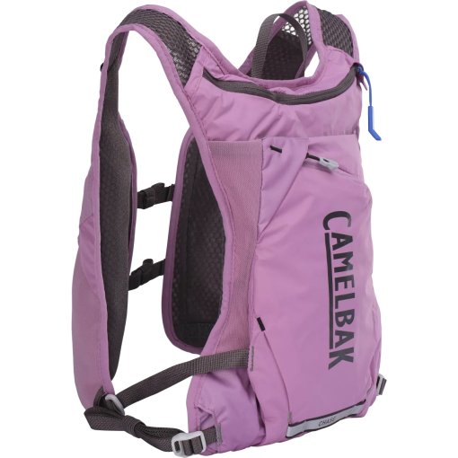 Produktbild von CamelBak Chase Race 4L Trinkweste Damen + 1,5L Crux Trinkblase - lavendar