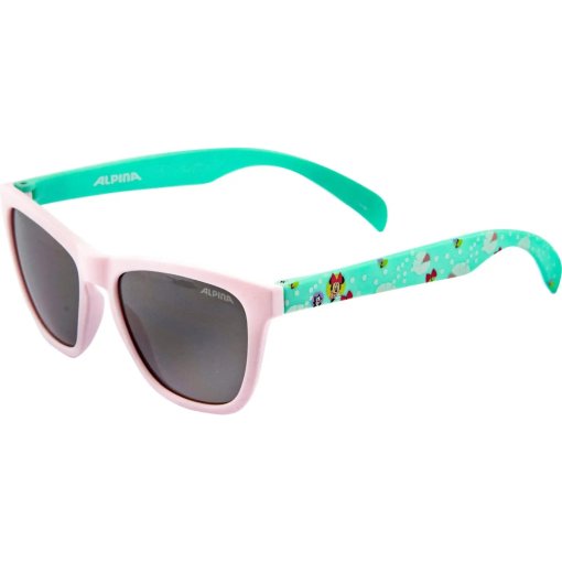 Photo produit de Alpina Luzy II Disney Lunettes - Minnie Mouse