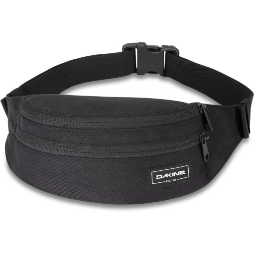 Photo produit de Dakine Sac Banane - Classic - Black II