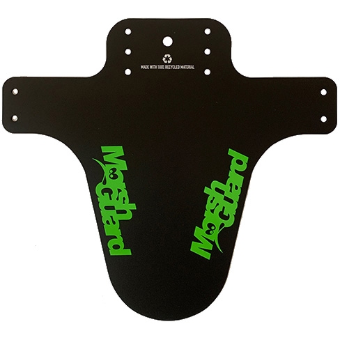 Immagine prodotto da MarshGuard 20/20 Parafango - verde