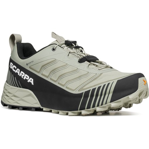 Picture of Scarpa Ribelle Run 2 GTX Shoes Men - cloudy/dark cloudy