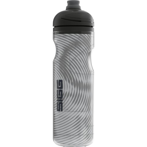 Produktbild von SIGG Pulsar Therm Thermo Trinkflasche 0.65L - Snow