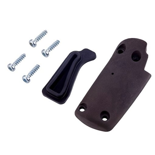 Produktbild von SRAM Ausgleichsbehälterdeckel Kit für RED/Force/Rival HRD/HRR Schalt-/Bremshebel