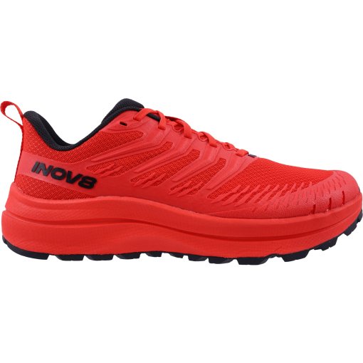 Foto de Inov-8 Zapatillas Running Hombre - TrailFly Max V2 - rojo