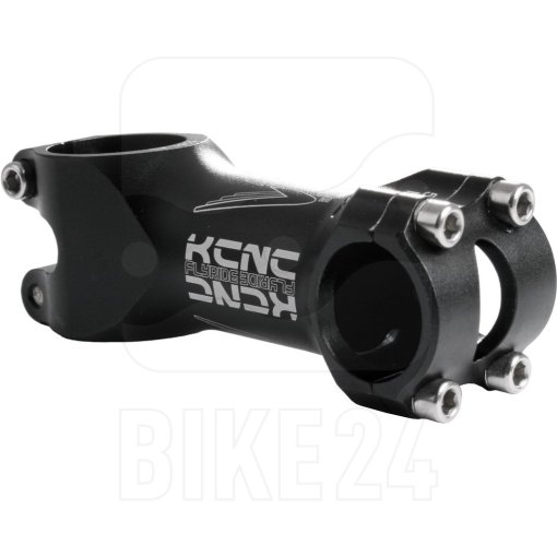 Immagine prodotto da KCNC Fly Ride 25.4 Stem - black