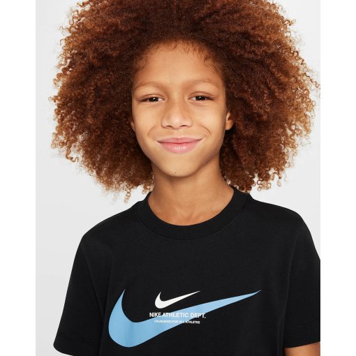 nike mechanic graphic tee