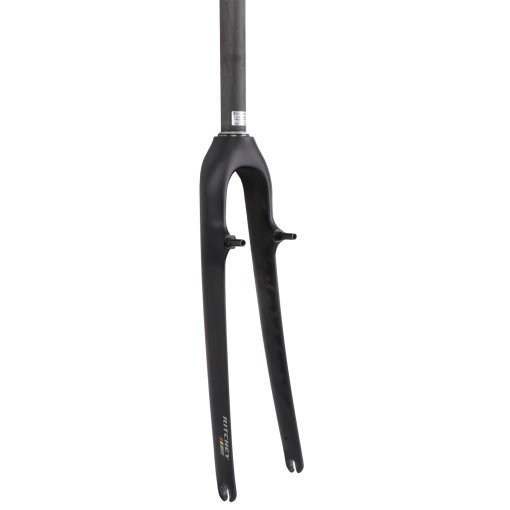 Immagine prodotto da Ritchey WCS Carbon Cross Fork - 1 1/8 Inch - Cantilever - QR - Matte UD Carbon
