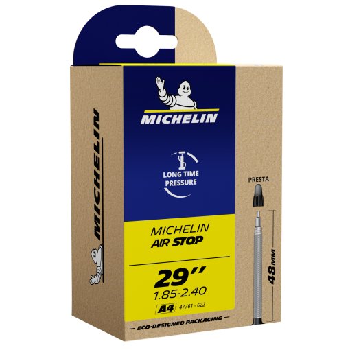 Immagine prodotto da Michelin Camera d&#039;Aria - Air Stop - 29&quot; | MTB | 1.85-2.40&quot;
