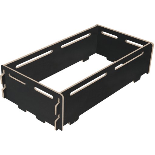 Produktbild von Thule Reacha Platform Sidepanels - Fahrradanhänger-Transportplattform