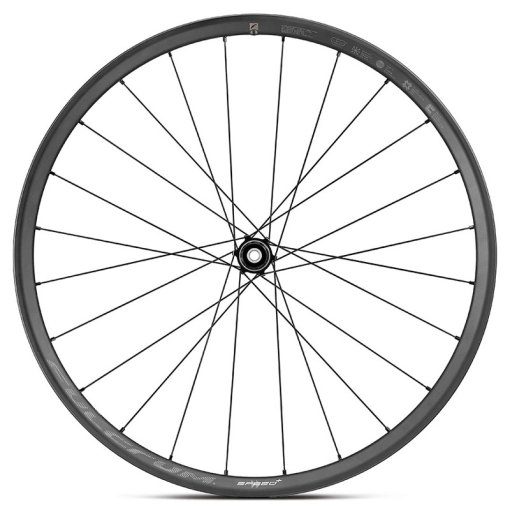 Fulcrum Speed 25+ DB Wheelset - 28