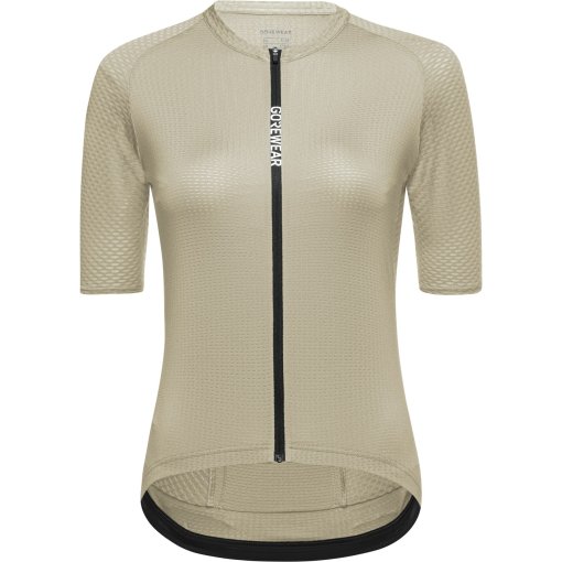 Produktbild von GOREWEAR Spinshift Breathe Kurzarm-Trikot Damen - tech beige BG00