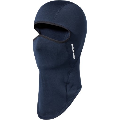 Foto de Mammut Pasamontañas - marine