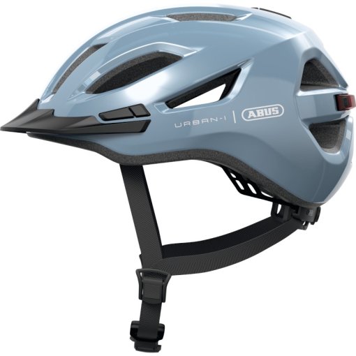 Productfoto van ABUS Urban-I 4.0 Helm - glacier blue