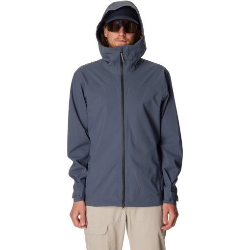 Produktbild von Houdini BFF Jacke II Herren - Hombre Blue