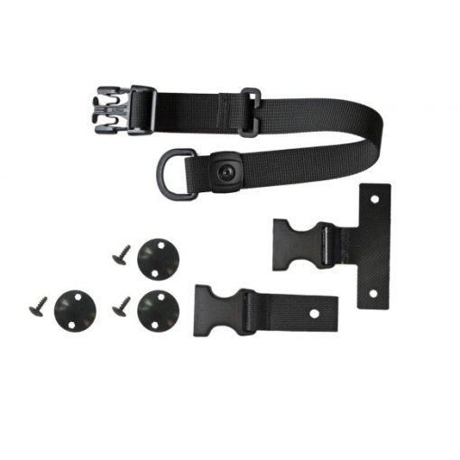 Foto de ORTLIEB Fijación Auxiliar X-Stealth - QL1/QL2