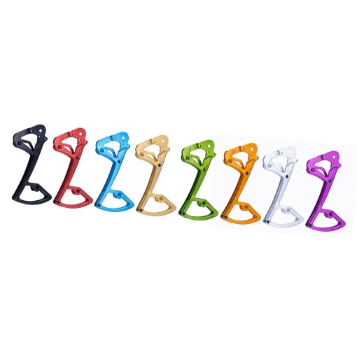 Immagine prodotto da Garbaruk Gabbia Deragliatore - SRAM - 11/12 Velocità - colori diversi