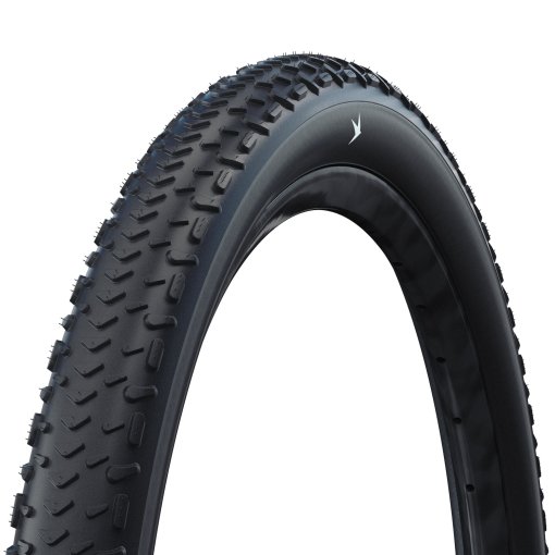 Billede af Schwalbe G-One RX Pro Foldedæk - Gravel | Race Pro | Addix Race | TLR | E-25 - 29x2.35&quot; | Black