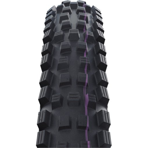 Schwalbe Magic Mary Folding Tire - Evolution | Addix Soft | Super