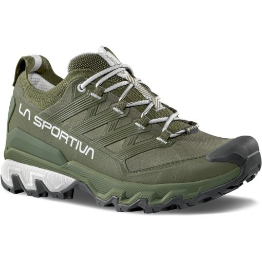 Productfoto van La Sportiva Ultra Raptor 3 GTX Wandelschoenen Dames - Cypress/Chalk