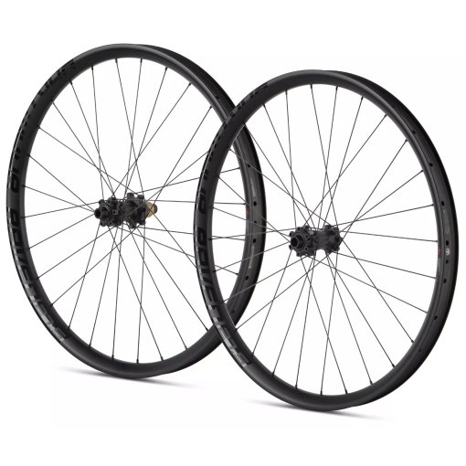 Immagine prodotto da Dartmoor Set Di Ruote- Raven - 29&quot; | Carbon | Clincher | 6 Fori - 15x110mm | 12x148mm - SRAM XD