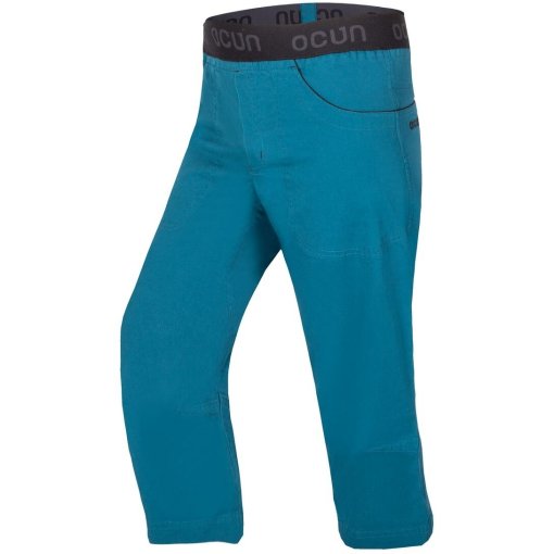 Produktbild von Ocún Jaws 3/4 Kletterhose Herren - blue legion