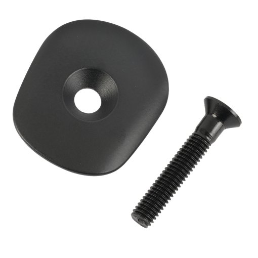 Produktbild von ENVE Ahead-Kappe für IN-Route Aero Vorbau - 000-1000-983