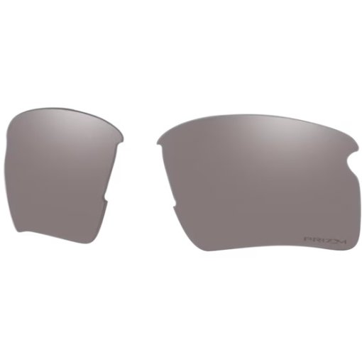 Photo produit de Oakley Lentille Interchangeable - Flak 2.0 XL - Prizm Black - 101-108-010