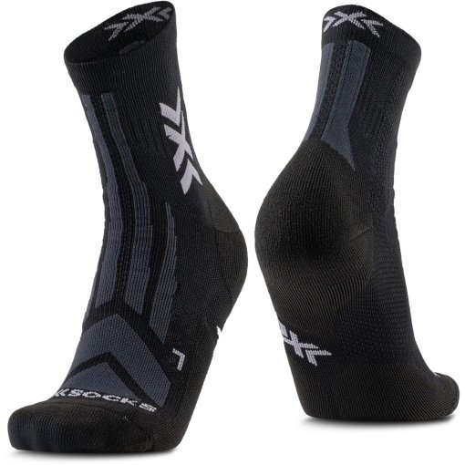 Immagine prodotto da X-Socks Calze - Hike Discover Ankle - black/charcoal