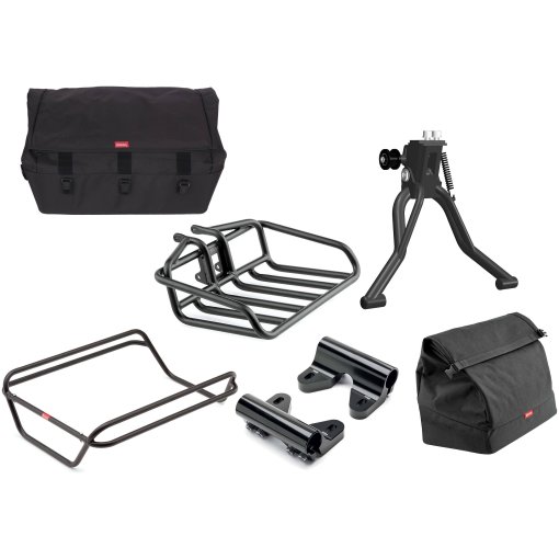 Foto de Benno Bikes Configuración de Boost Perro