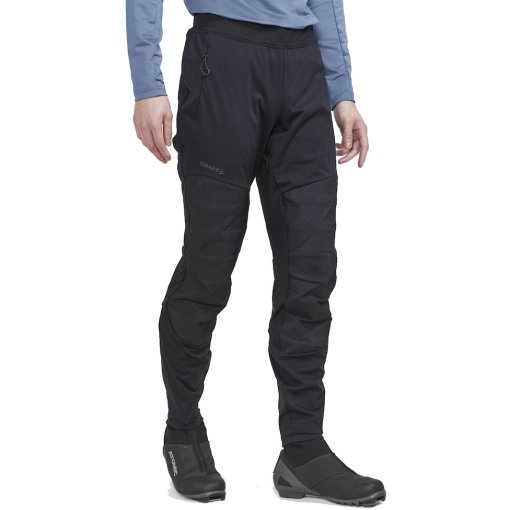 Foto de CRAFT Pantalon Hombre - ADV Nordic Training Speed - Negro