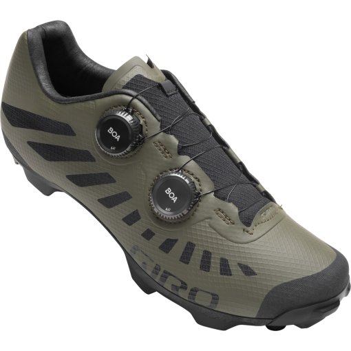 Produktbild von Giro Gritter MTB Schuhe - trail green